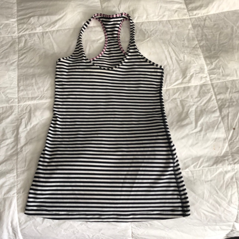 Lululemon tank